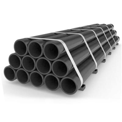 China Yuantaideun Pipe Oil Pipeline Plant Circle Cavity Section Manufacturer Liquid for sale