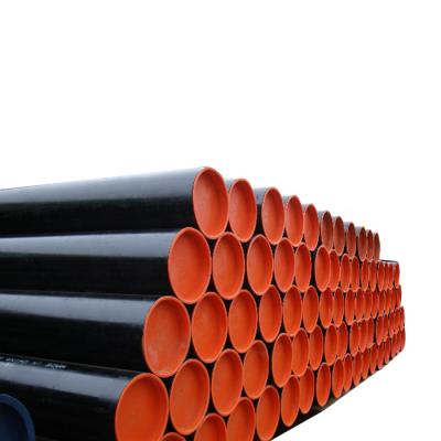 China Hose Pipe OCTG Hose Pipe API 5L Line Liquid Line Hose Line Tube for sale