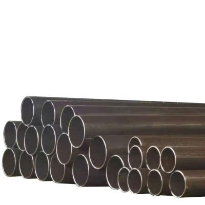 China Liquid Pipe YT API 5L 304 Gr.B Wholesale Stainless Steel Liquid Pipe Manufacturer Hot Sale Round LSAW Tube for sale