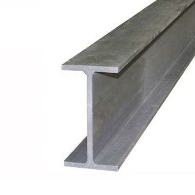 China Industrial Construction Factory New Arrival Steel H Beams For Sale Hot Rolled Type Carbon H Section Structural for sale