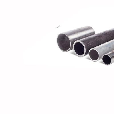 China Steel Pipe EN10219 S355J0 Hollow Structure Pipe MS Pipes Tube Mills CHS Sections For Bridge for sale