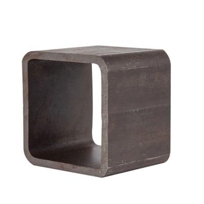 China Steel Structure Pipe Square Pipe Section SHS RHS Hollow Pipe for sale