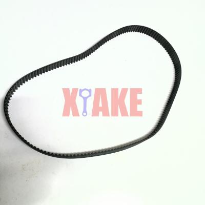 China Hot Sale Auto Parts Timing Belt For Chery A1 S12 M1 X1 S18D M5 QQ6 QQ I S16 Cowin S21 OEM 473H-1007073 DST for sale