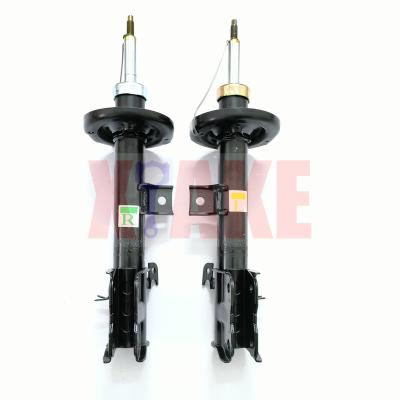 China Metal Front Shock Absorber for Baic X.25 A00043081 A00043087 for sale