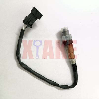 China METAL Car O2 Oxygen Sensor For Saic MG3 MG5 MG6 10000725 F01R00C004 for sale