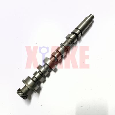 China METAL car engine camshaft for Charade G100 376 1.0L for sale