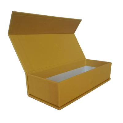 China Biodegradable Biodegradable Cardboard Gift Packaging Magnetic Paper Box for sale