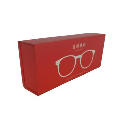 China Biodegradable Customized Printed Various Colors Magnetic Gift Box Packaging for sale