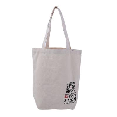 China Custom Made Tote Weekender Decorative Shopping Bags From Canvas Bag Factory for sale