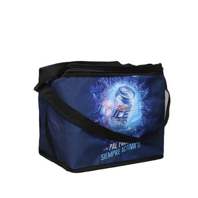 China Factory Sale Preimum Custom Logo Thermal Cooler Insulated Bag Various Cooler Bag Waterproof Factory Sale for sale