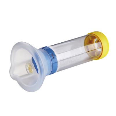 China High Quality Medical Portable PP Nebulizer Container for sale