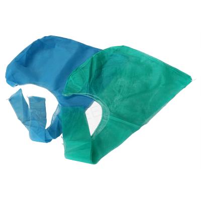 China Hosiptal Factory Price Surgeon Operating Room Hood Disposable Surgical Cap for sale