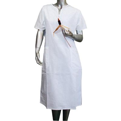 China Hospital Field Best Selling Nurse Skirt Hospital Lovers Collar Medical Nurse Skirt for sale