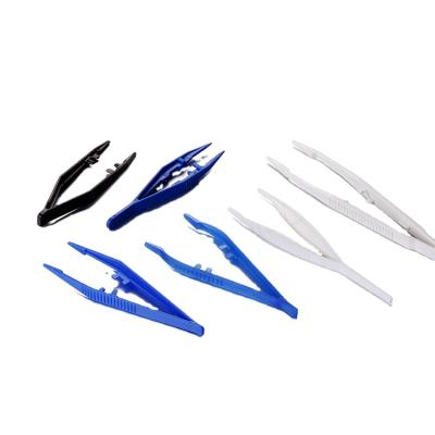 China Different Types Plastic Surgical Medical Plastic Surgical Dental Forceps for sale