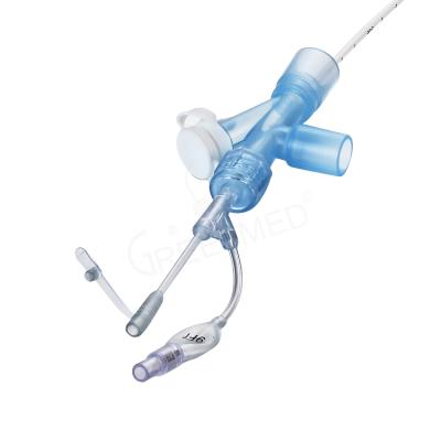 China High Quality Medical PVC Blocker Endobronchial Tube With Cheap Price for sale