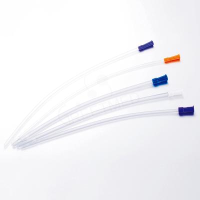 China Good Price Good Price PVC Medical Disposable PVC Enema Rectal Tube for sale