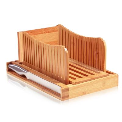 China Sustainable Bamboo Cheese Board And Knife Set 10 Inch Round Charcuterie Board Serving Tray Platter Wood Cheese Board Set for sale