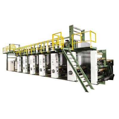 China Factory PVC Tablecloth Production Equipment Tablecloth Machinery Tablecloth Production Line for sale