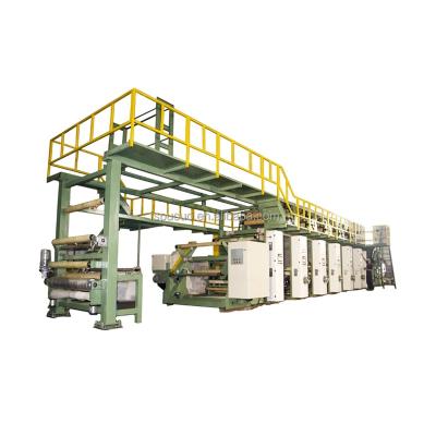 China High Quality Professional Factory Manufacturer Making Machinery Tablecloth Production Machinery for sale