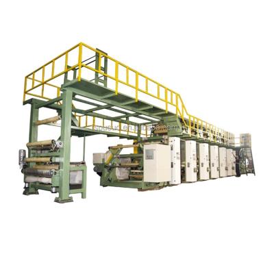 China Safe And Efficient Tablecloth Production Line Hardware Production Factory Machinery for sale