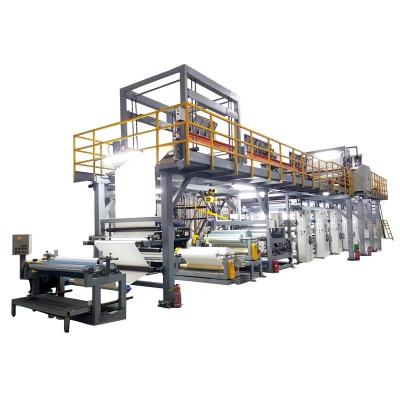 China Factory PVC Wallpaper Production Line Mechanical Wallpaper Equipment Wallpaper Production Equipment for sale