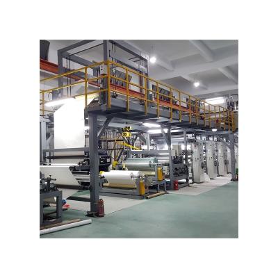 China Factory Manufacturer High Quality Professional PVC Wallpaper Production Machinery for sale