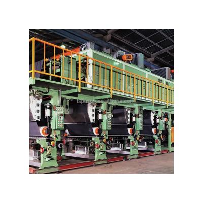 China High Quality Hotels Customization Rotogravure Machine Rotogravure Printing Machinery for sale