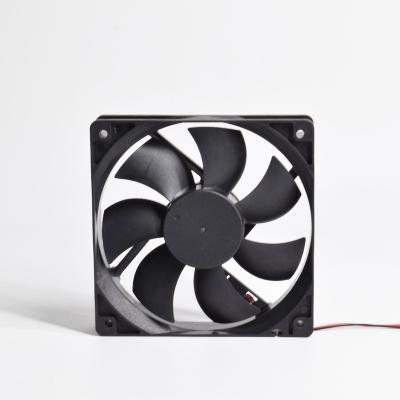 China Other EC 12025 12025 12025 Axial Fan 120x120 110v 120mm PC Case 220v Silent Fan Brushless Fan for sale