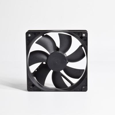 China Computer Case High Performance 24 Volt DC Brushless Computer Fans for sale