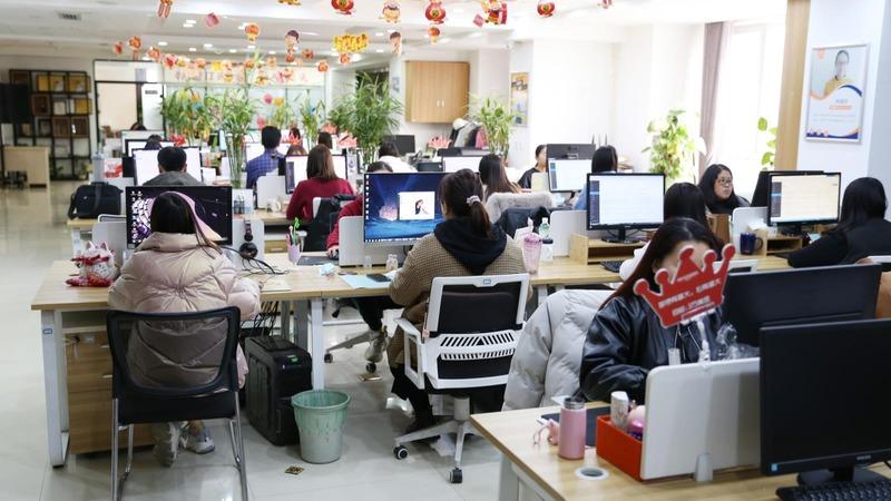 Verified China supplier - Beijing Huacheng Jinke Technology Co., Ltd.