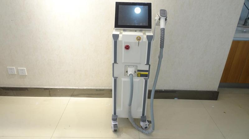 Verified China supplier - Beijing Huacheng Jinke Technology Co., Ltd.