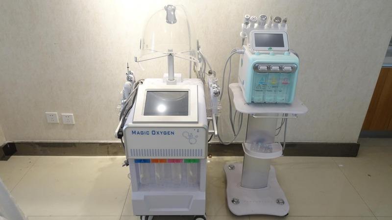 Verified China supplier - Beijing Huacheng Jinke Technology Co., Ltd.