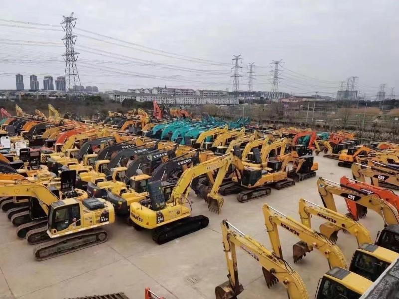 Geverifieerde leverancier in China: - Shanghai Yanbang Engineering Machinery Co., Ltd.