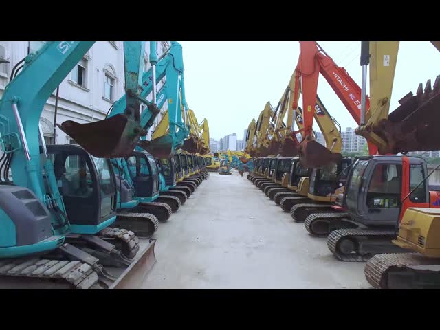 Factory Show