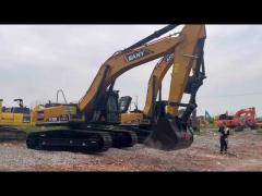 SANY SY365H