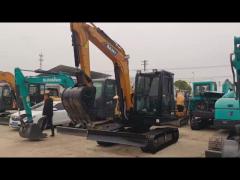 Sany 55c Excavators