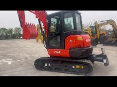 kubota U55