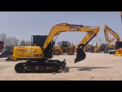 sany 95c Used Excavators