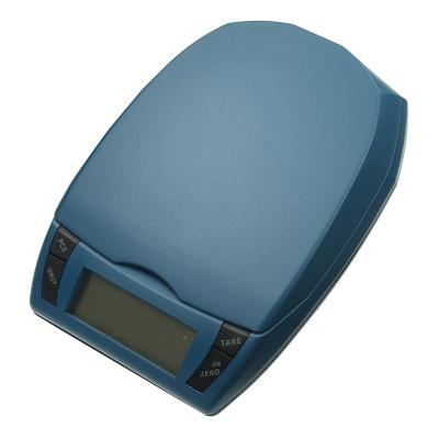 China High Quality Detachable Tare Function Cover Postage Measures High Quality Plastics Scales for sale