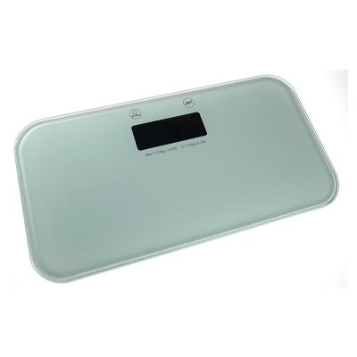 China Hot Selling Pure Sensor System Digital Scale Body Scales With Sensor System for sale