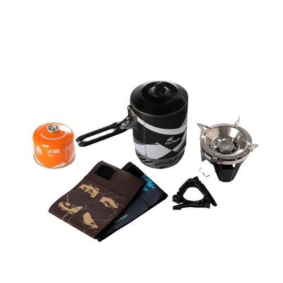 China High Power Fire-Maple STAR-X2 High Power Mini Camping Stove Outdoor Cookware for sale