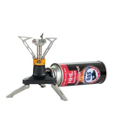 China Lightweight Hot Selling WIFI Adapter Outdoor Fire-Maple Camping Stove Accessory for sale