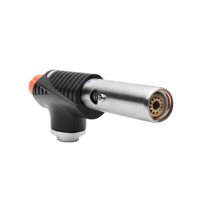 China Hot Sale 360 ​​Outdoor Camping Torch 2400w High Power Camping Equipment BBQ Torch for sale