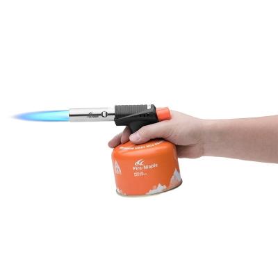 China Manufacturer 360 Outdoor Camping Blowtorch Fire-Maple Equipment BBQ Blowtorch for sale