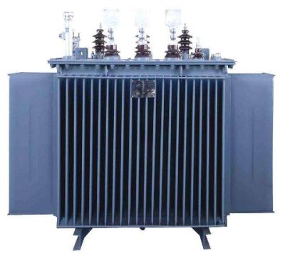 China 2000KVA Power Transformer Oil Immersed Transformer 11KV OR 13KV And Any Voltage for sale