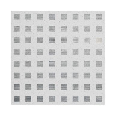 China Modern High Quality Floor Tiles Widely Used Rustic Price Flooring Kitchen Squares for sale