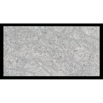 China Durable marble kitchen top quartz stone for building materials swimming pool quartz stone for sale