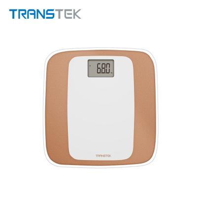 China Glass Bathroom Scales 180kg Digital Bathroom Body Scale for sale