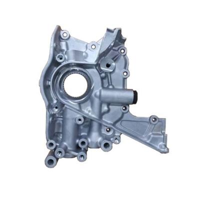 China CQ Wholesea 2JZ 1JZ-GTE / 2JZ-GTE Oil Pump for toyota Supra with high quality for sale