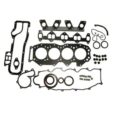 China brand new WLT gasket kit for FORD WLT ranger 2.5TDCI for sale